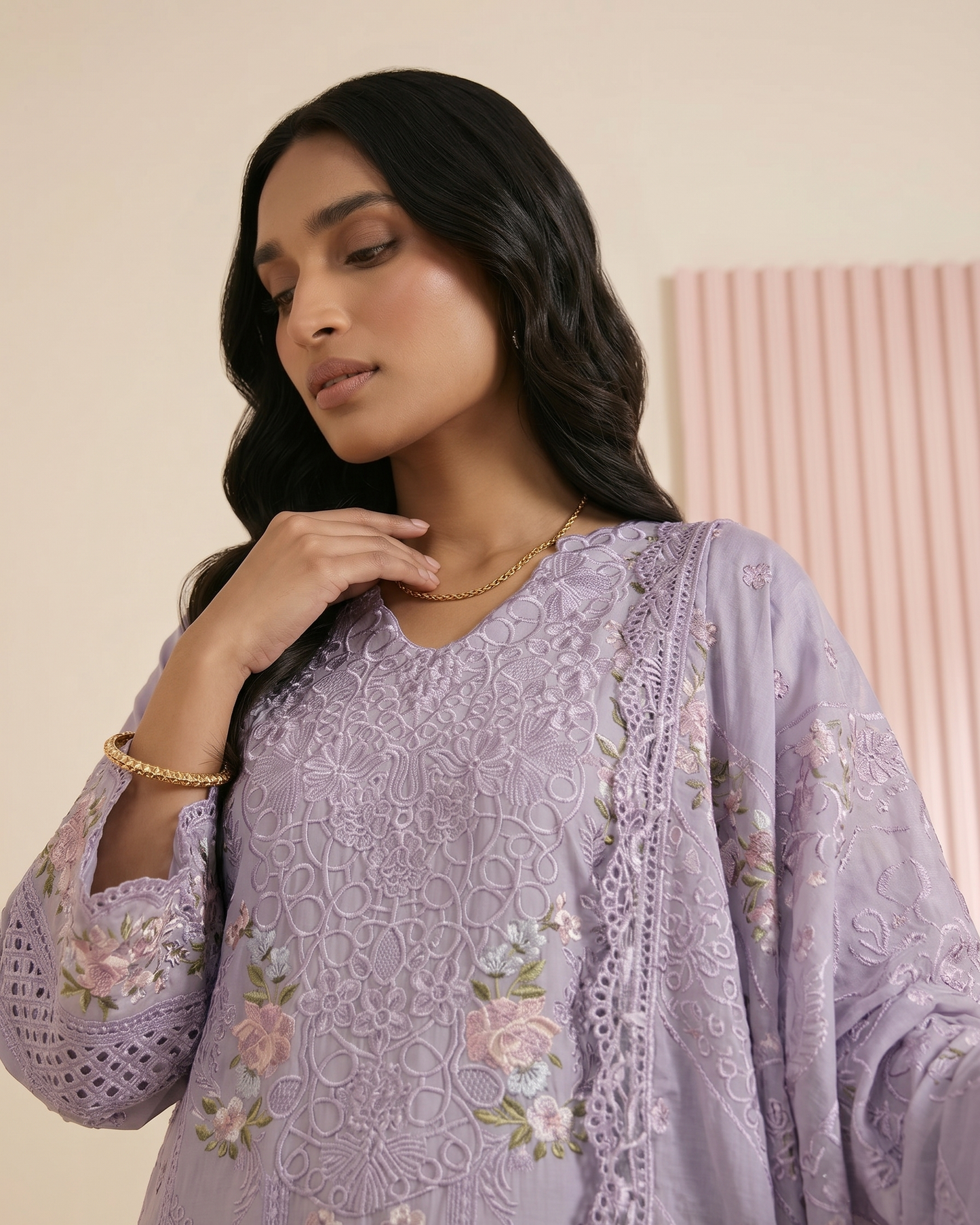 CK 07 Lilac