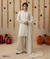 Chamkeli ZQ 2645 Ivory Gold
