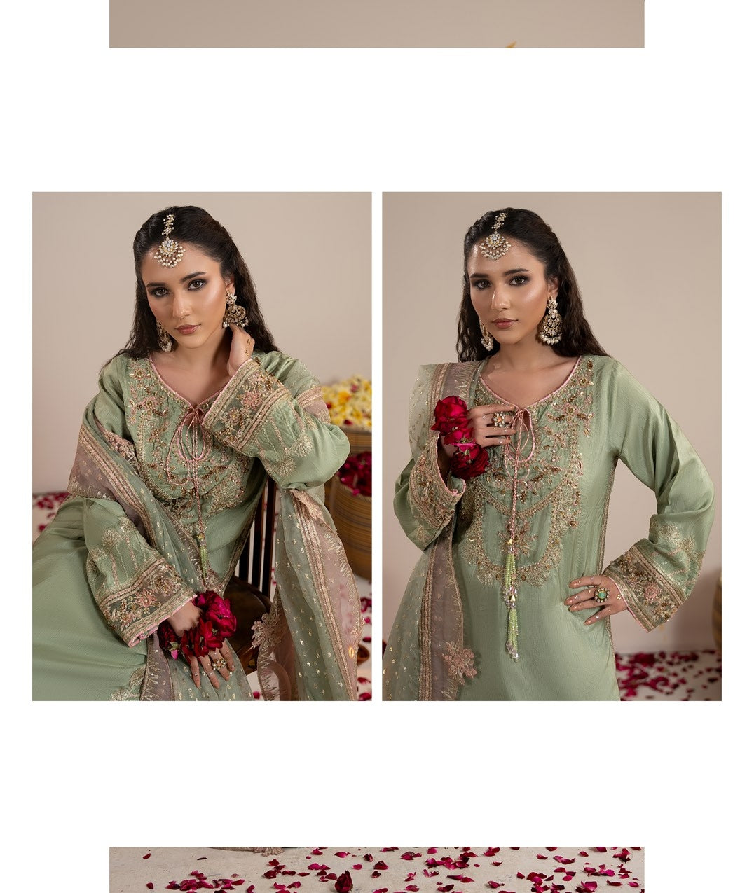 Chand Raat ZQ 2612 Pista