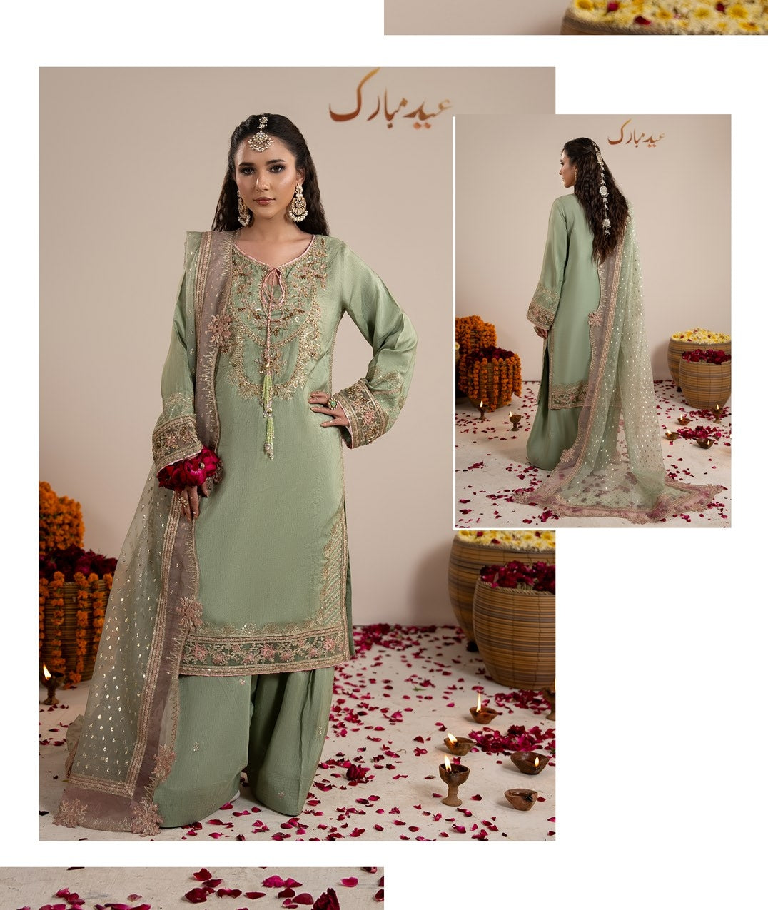 Chand Raat ZQ 2612 Pista