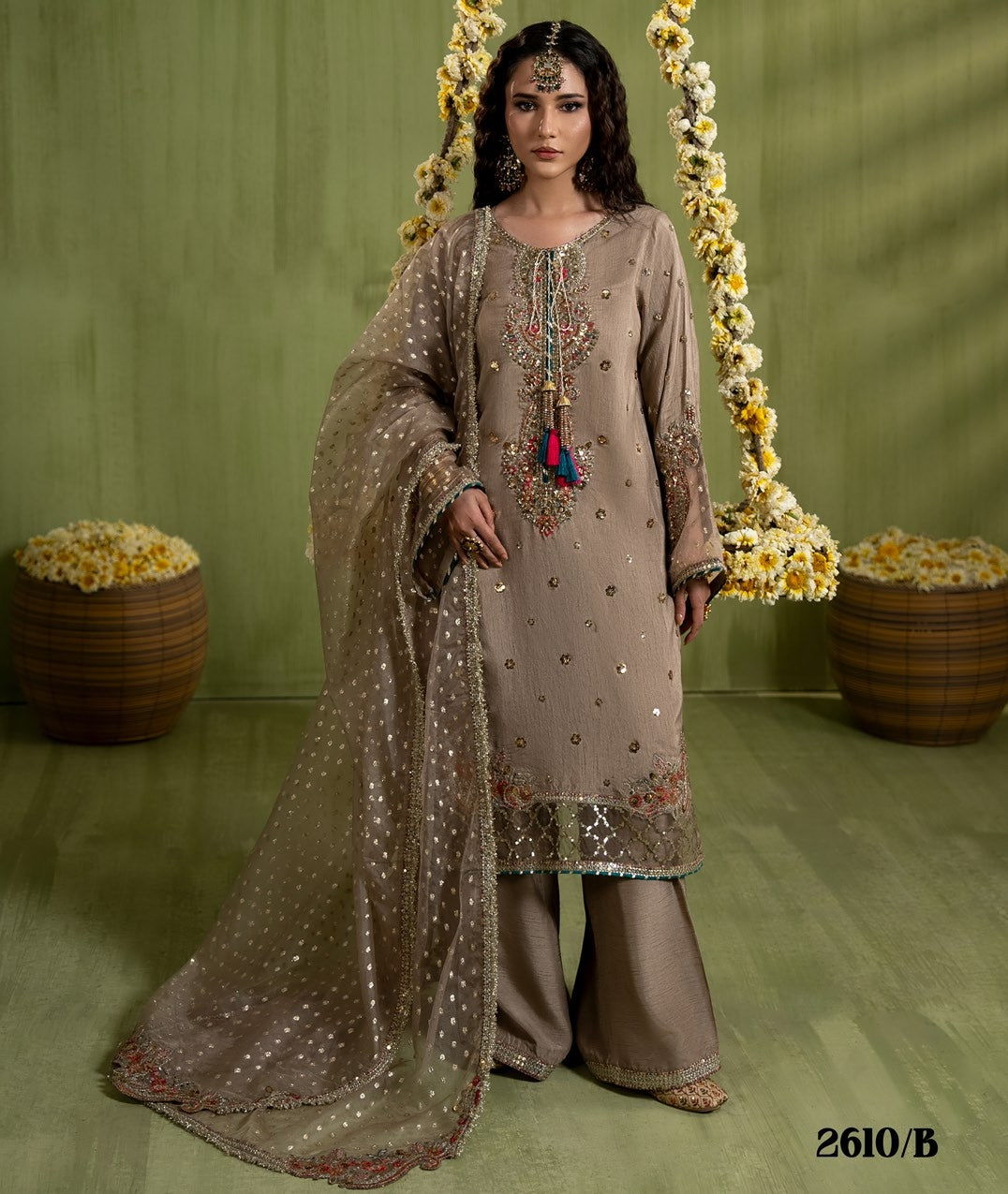 Chand Raat Edit 2 ZQ 2610 Skin