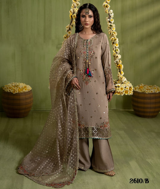 Chand Raat Edit 2 ZQ 2610 Skin