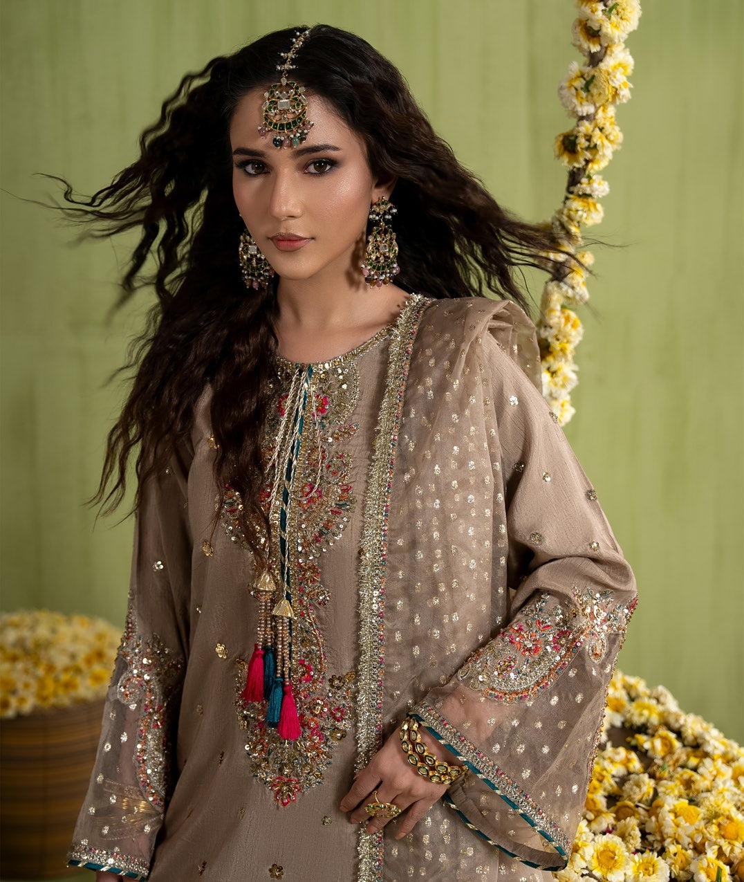 Chand Raat Edit 2 ZQ 2610 Skin