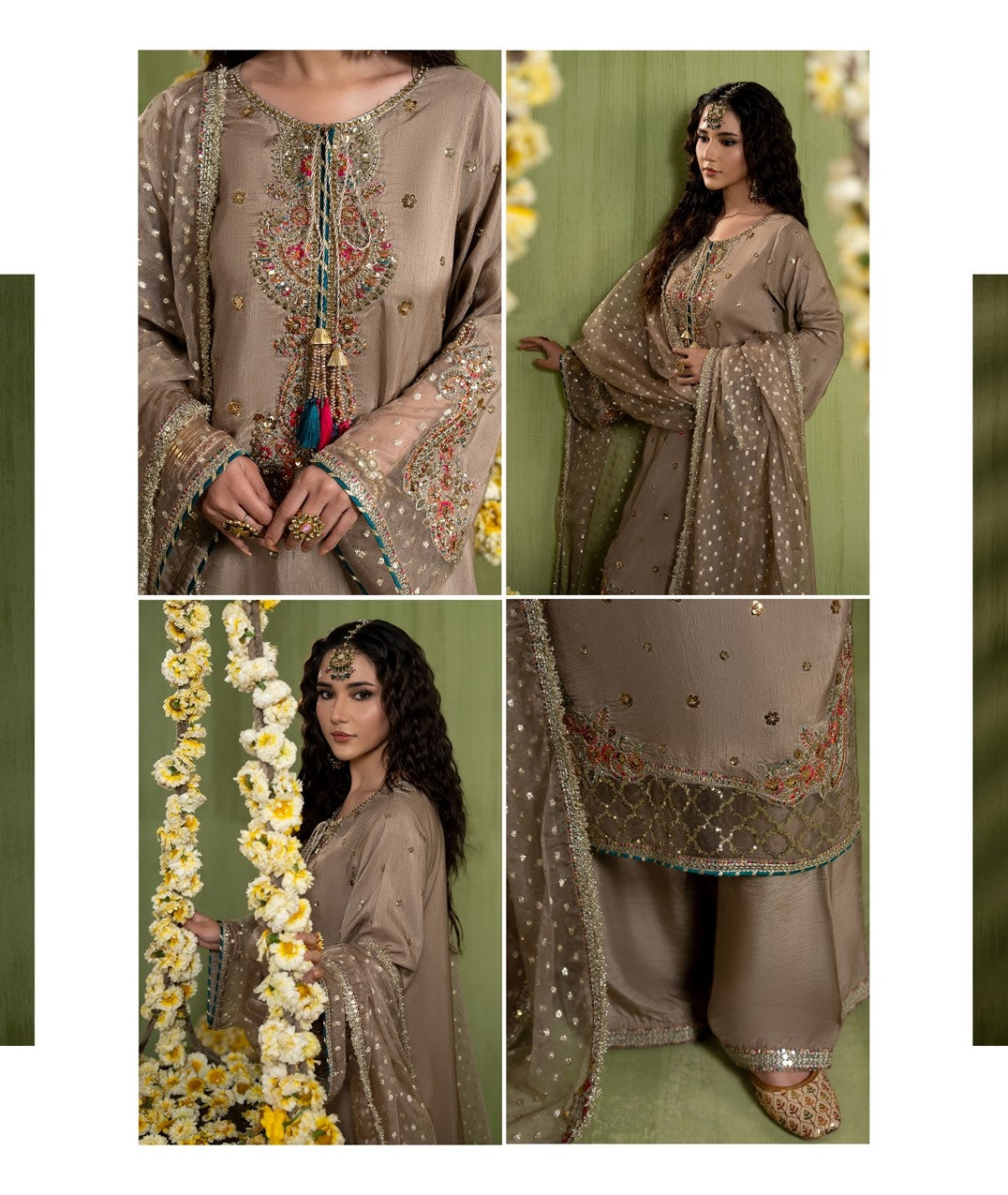 Chand Raat Edit 2 ZQ 2610 Skin
