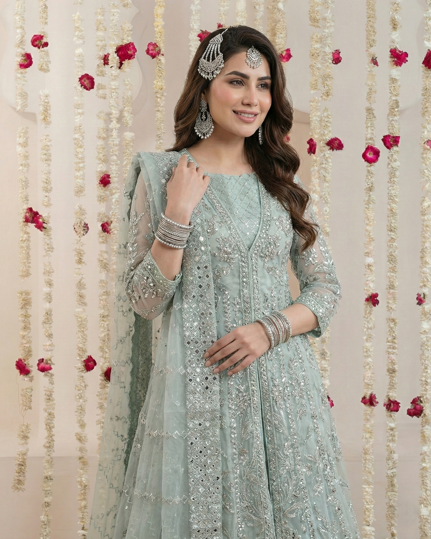 Chandni Mehfil FG 126 Pista