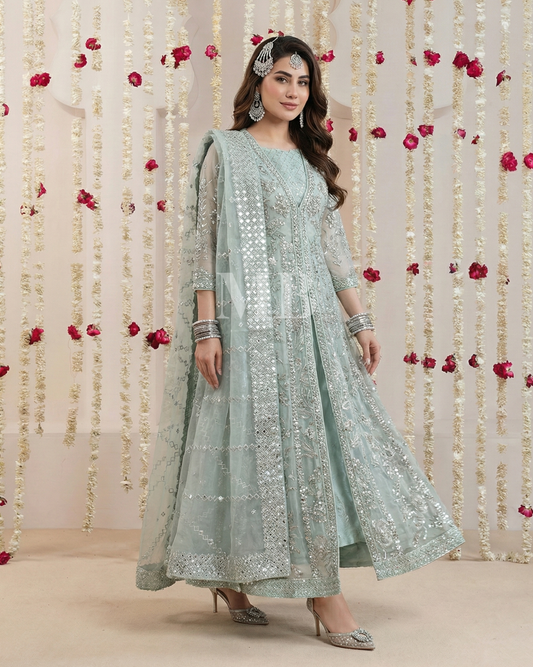 Chandni Mehfil FG 126 Pista