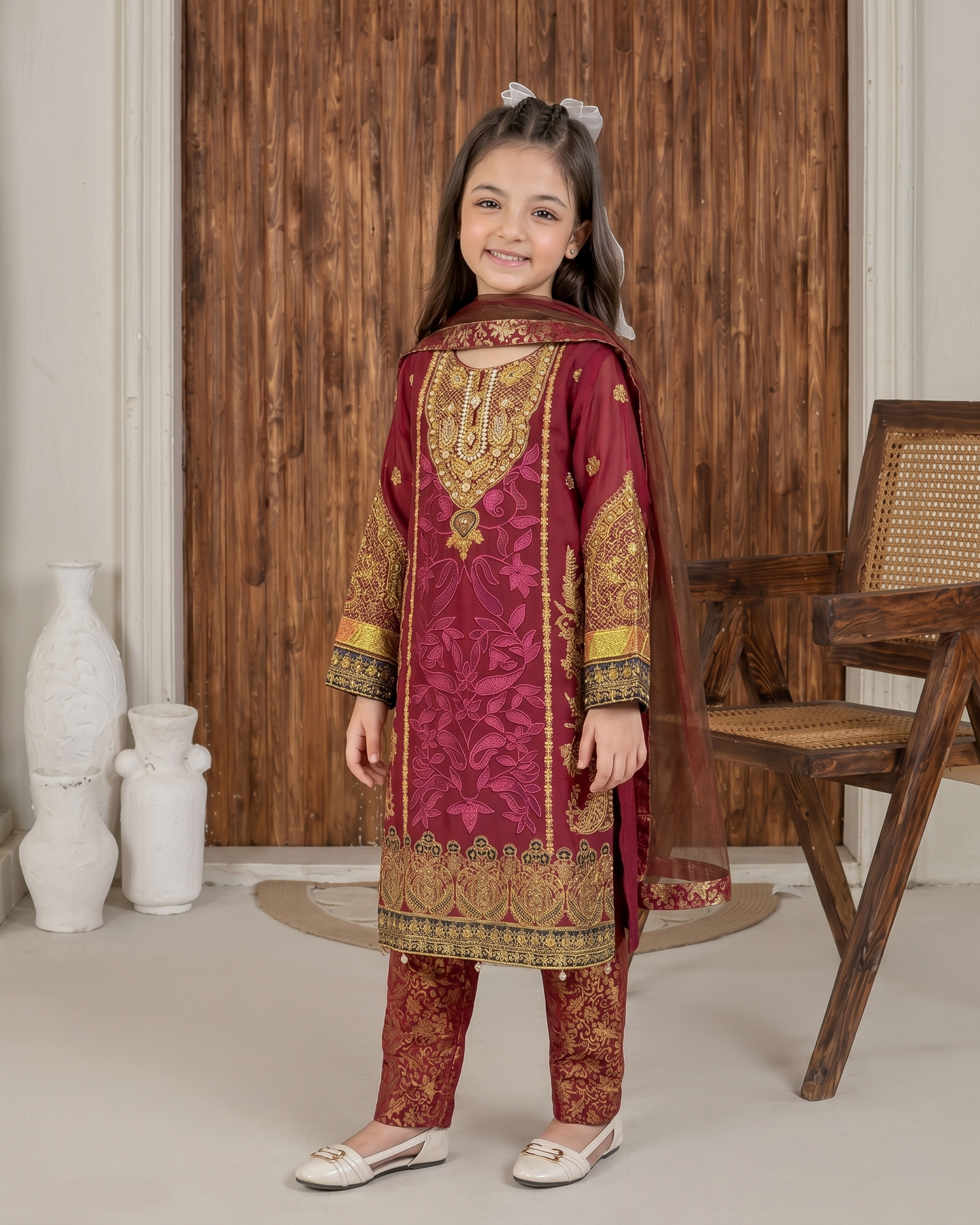 Chandni