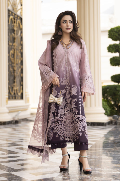 SJ3764 Lavender