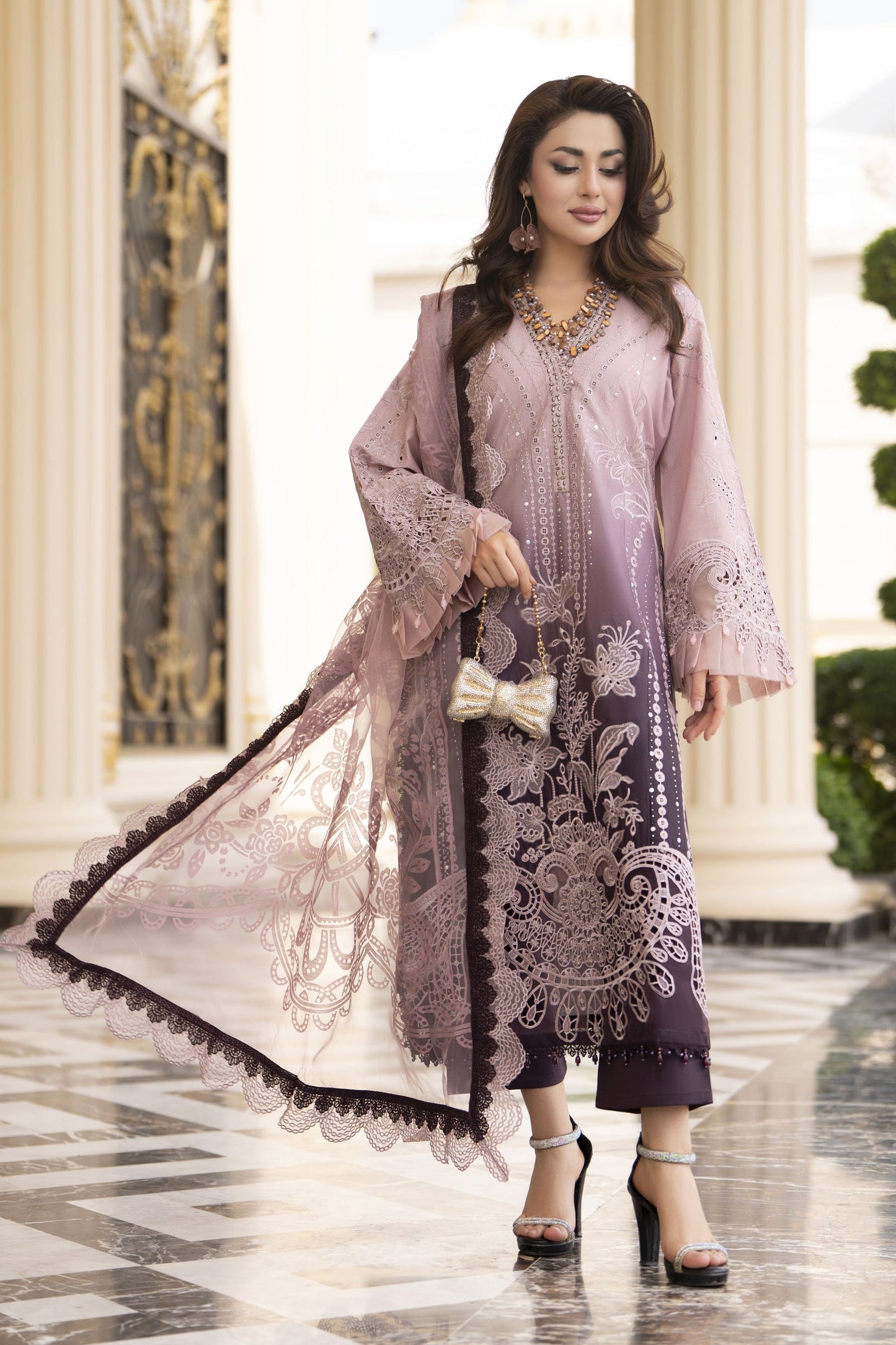 SJ3764 Lavender