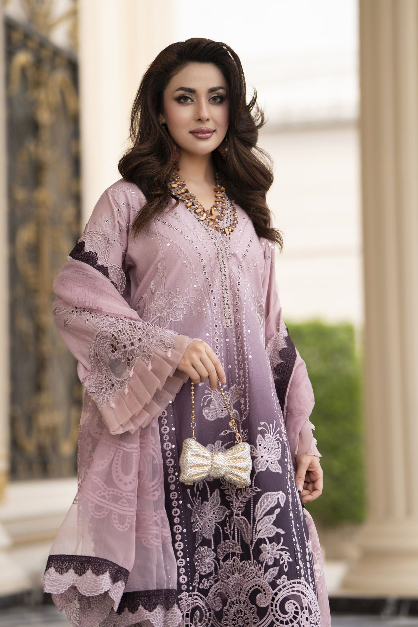 SJ3764 Lavender