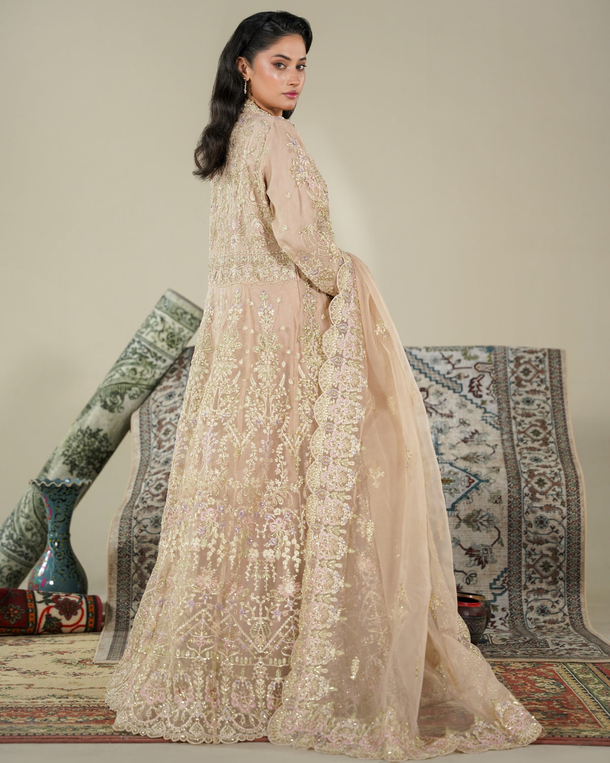 SJ3804 Beige