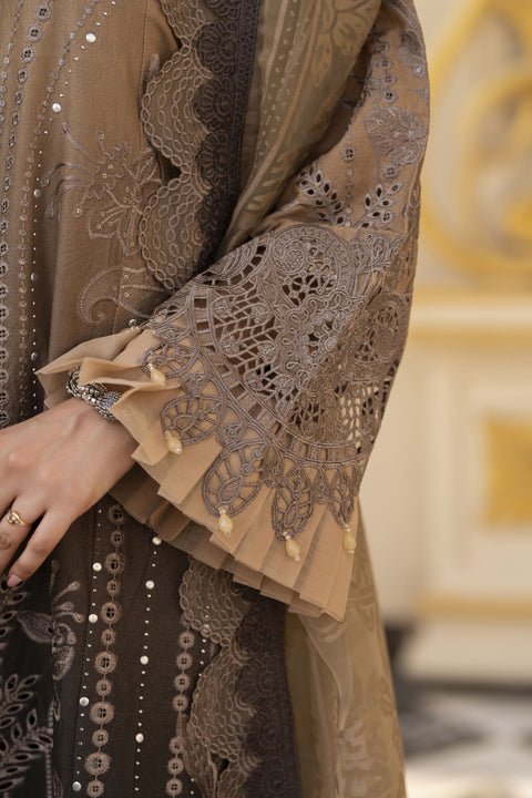 SJ3764 Brown