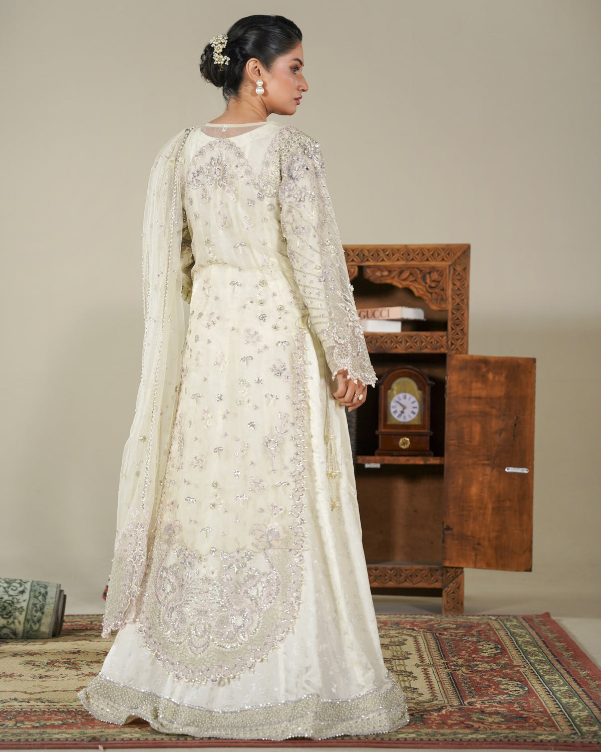 SJ3851 Cream