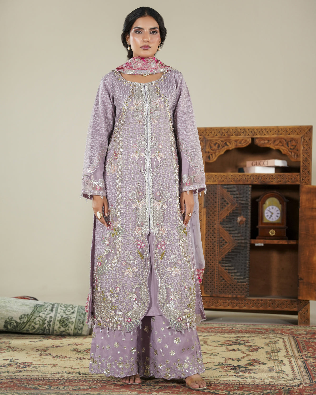 SJ3888 Lilac