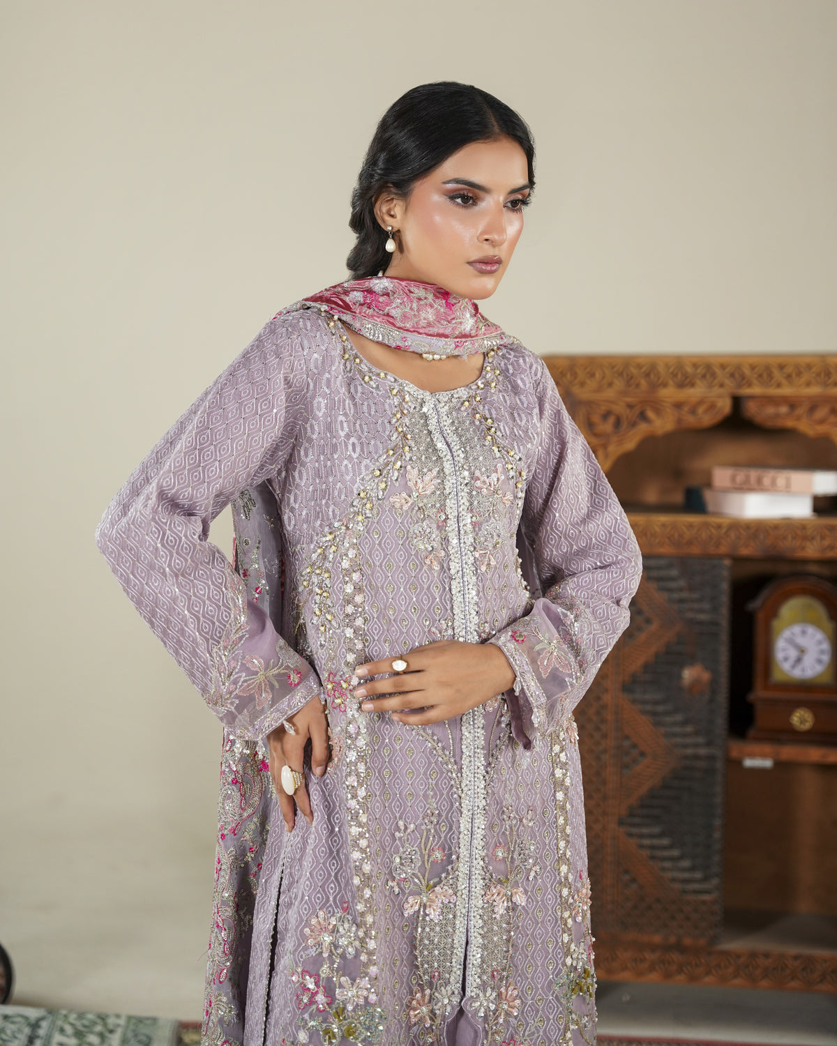 SJ3888 Lilac