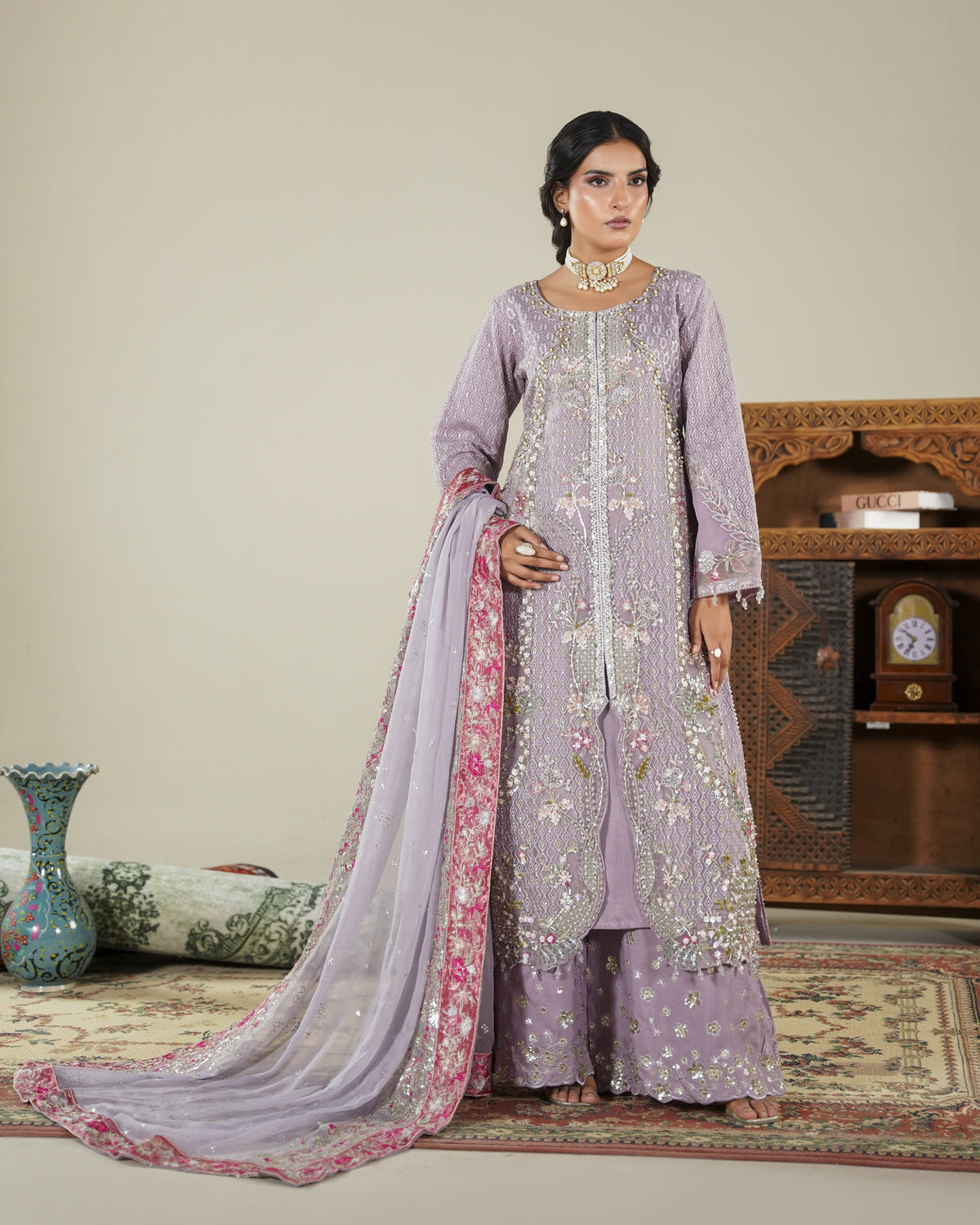 SJ3888 Lilac