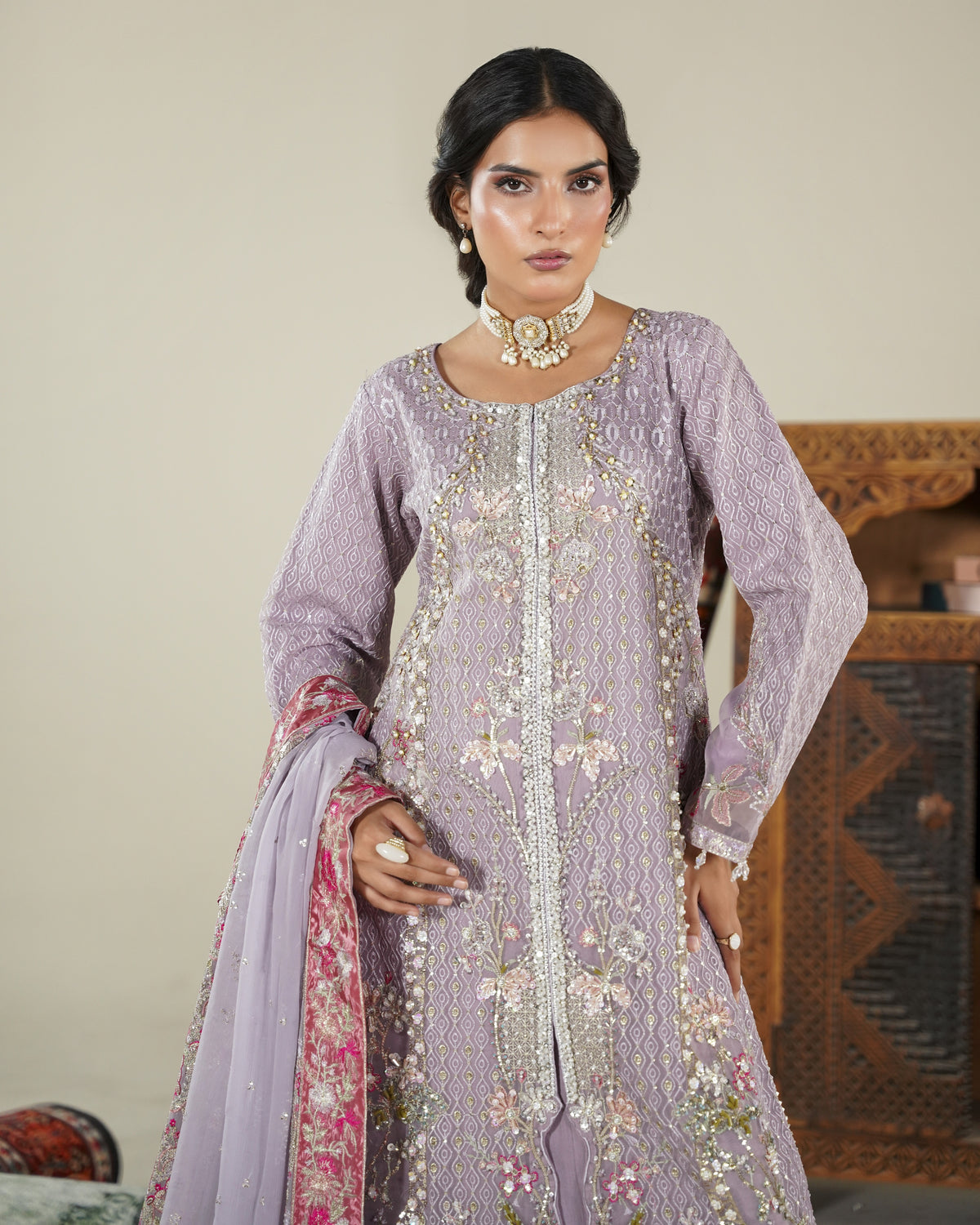 SJ3888 Lilac