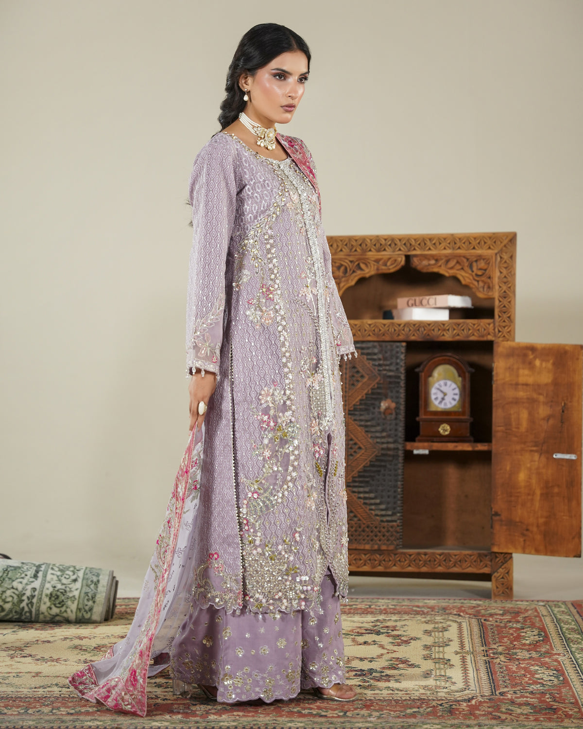 SJ3888 Lilac