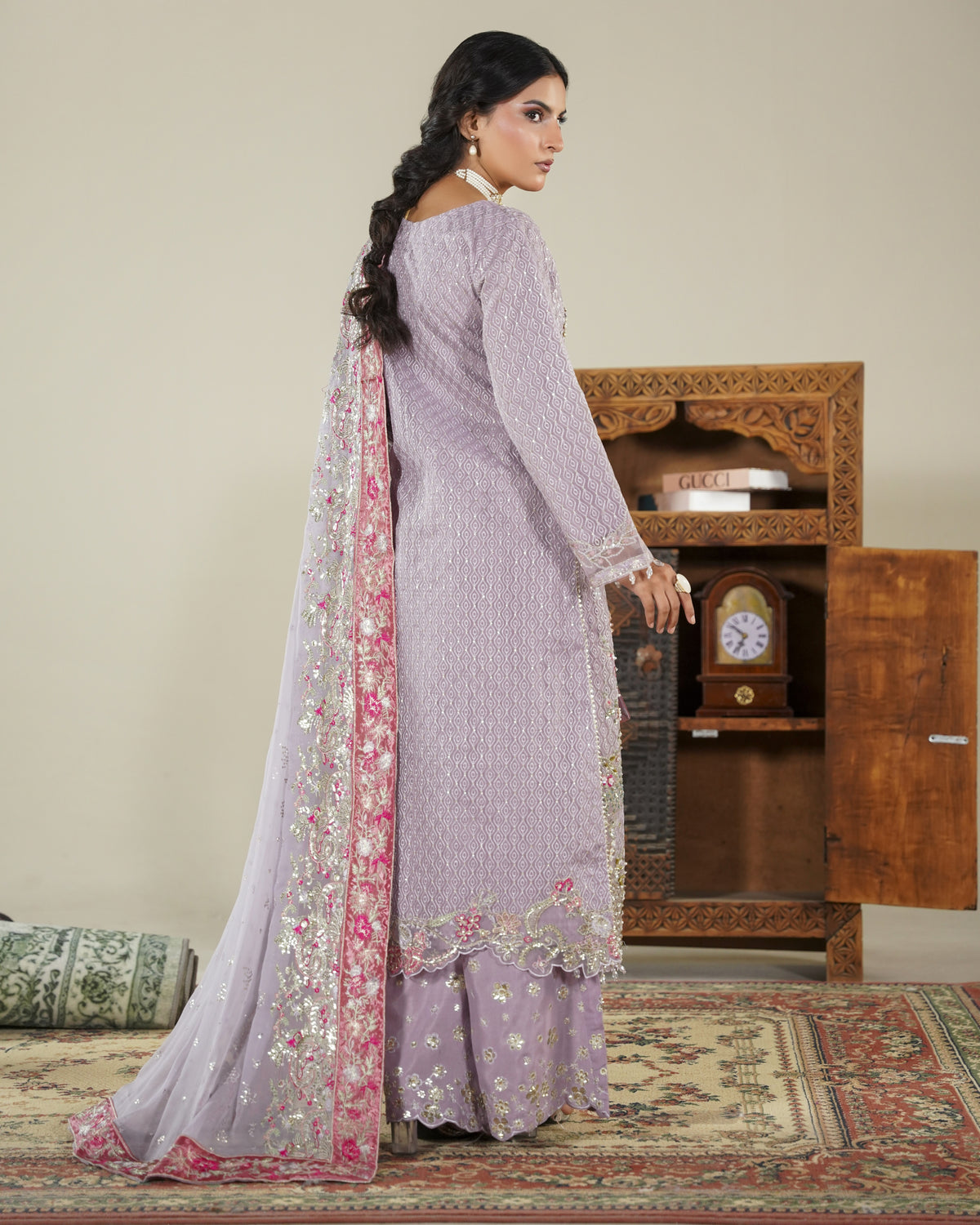 SJ3888 Lilac
