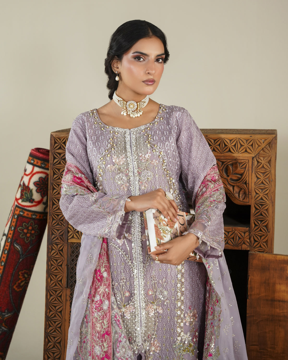 SJ3888 Lilac