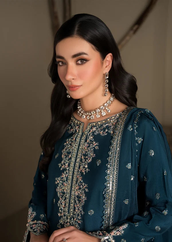 Abeer ZQ 2624 Zinc