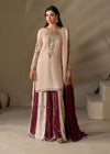 Abeer ZQ 2622 Beige