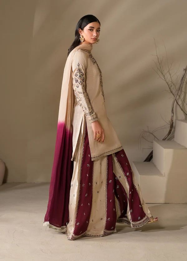 Abeer ZQ 2622 Beige