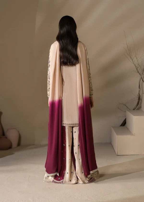 Abeer ZQ 2622 Beige