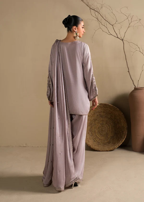 Abeer ZQ 2623 Lilac