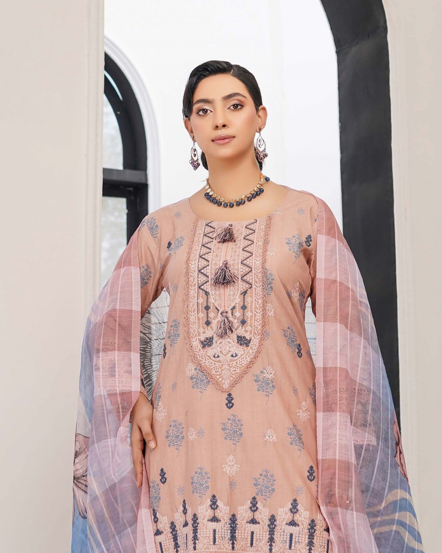 Munira Dhoop Kinaray MSL 03 Peach