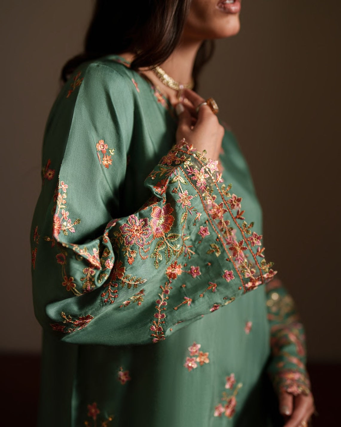 Eala Sage Green