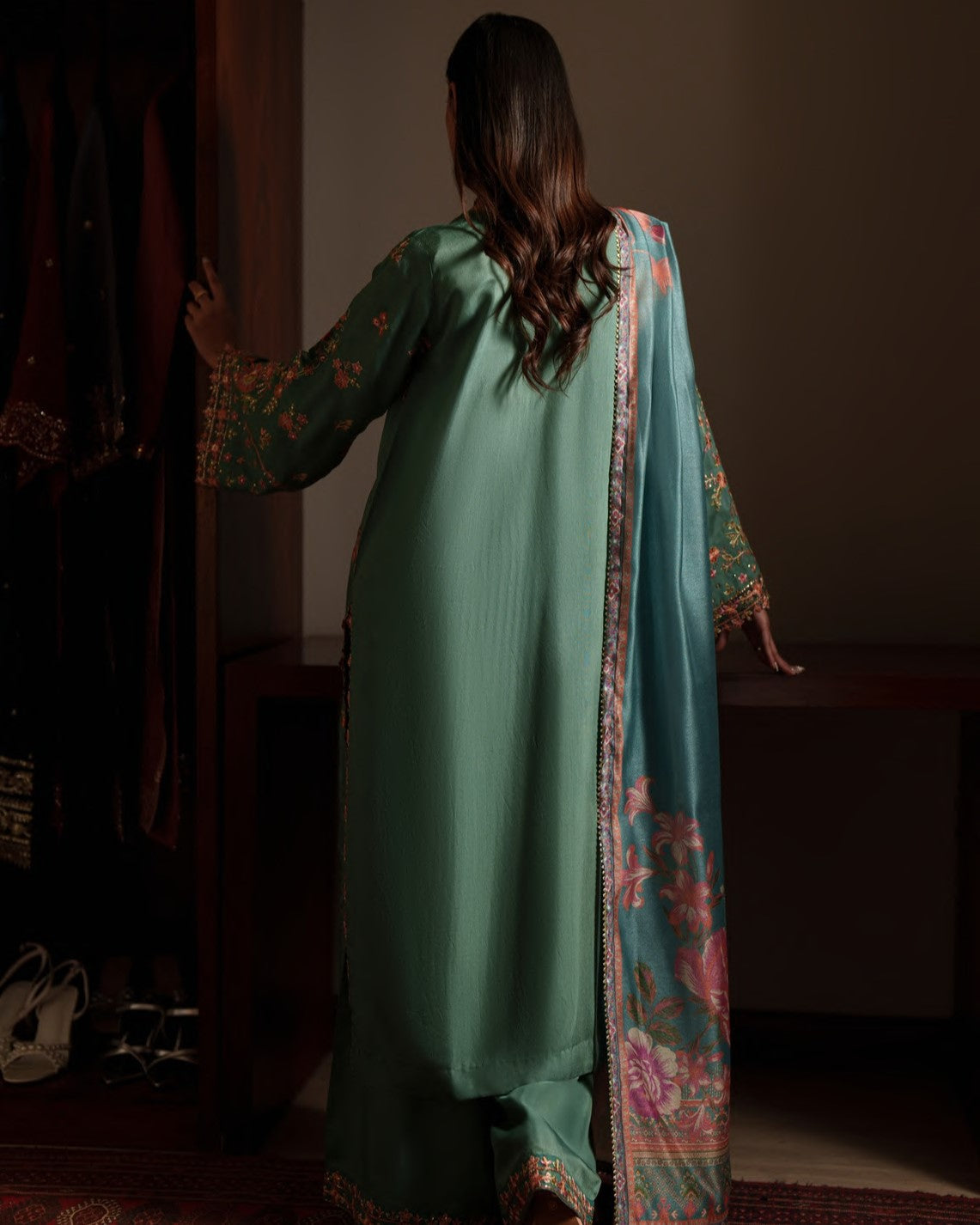 Eala Sage Green