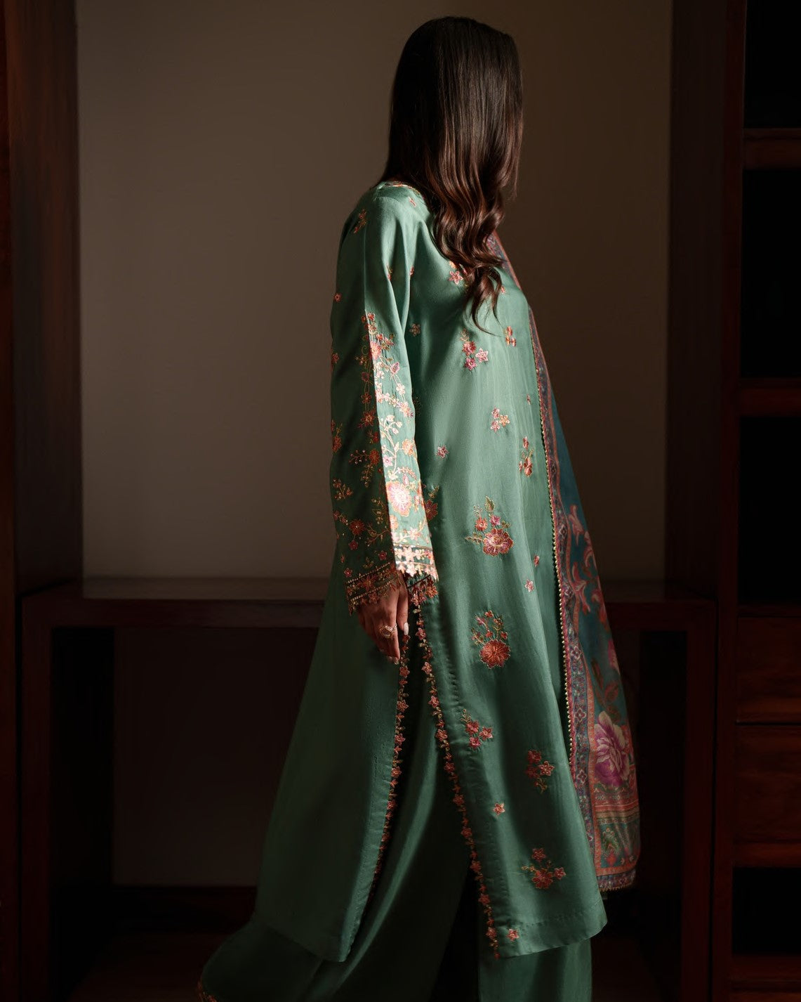 Eala Sage Green