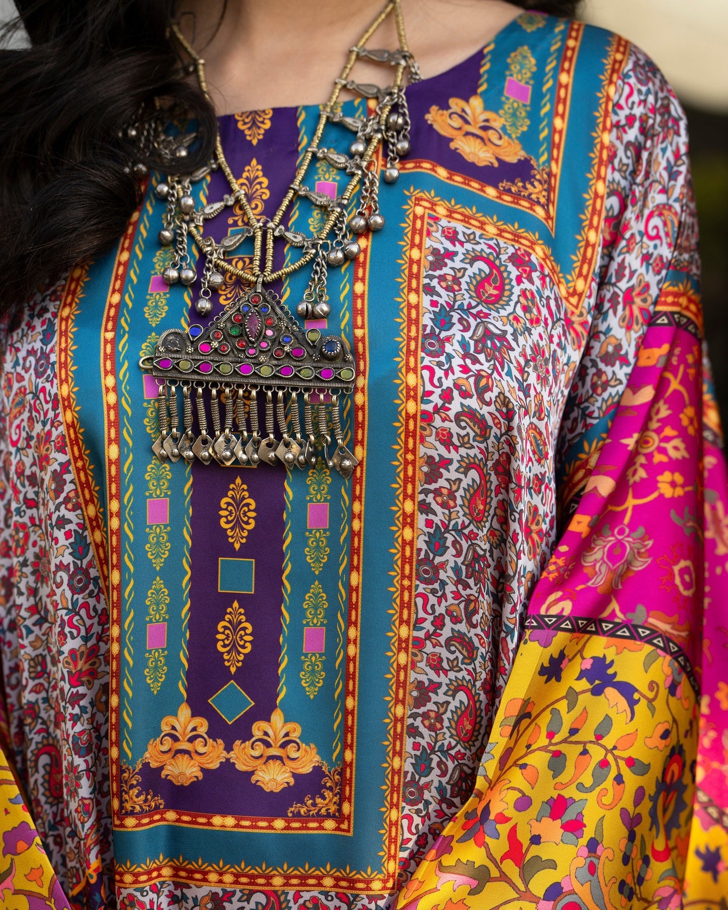 Karma Eliana 508 Boho