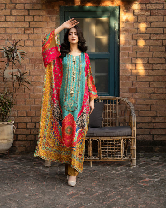 Karma Eliana 511 Vibrant