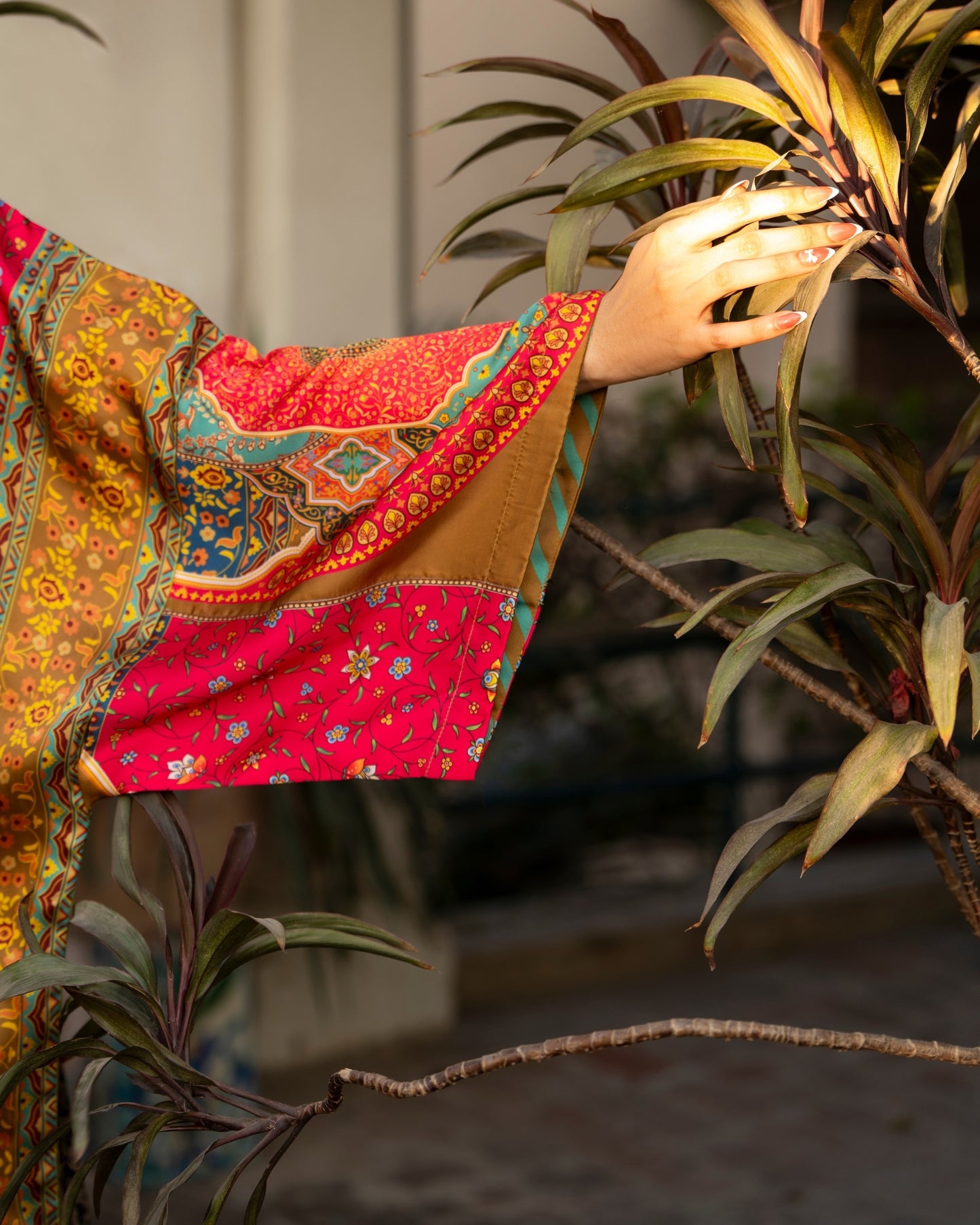 Karma Eliana 511 Vibrant