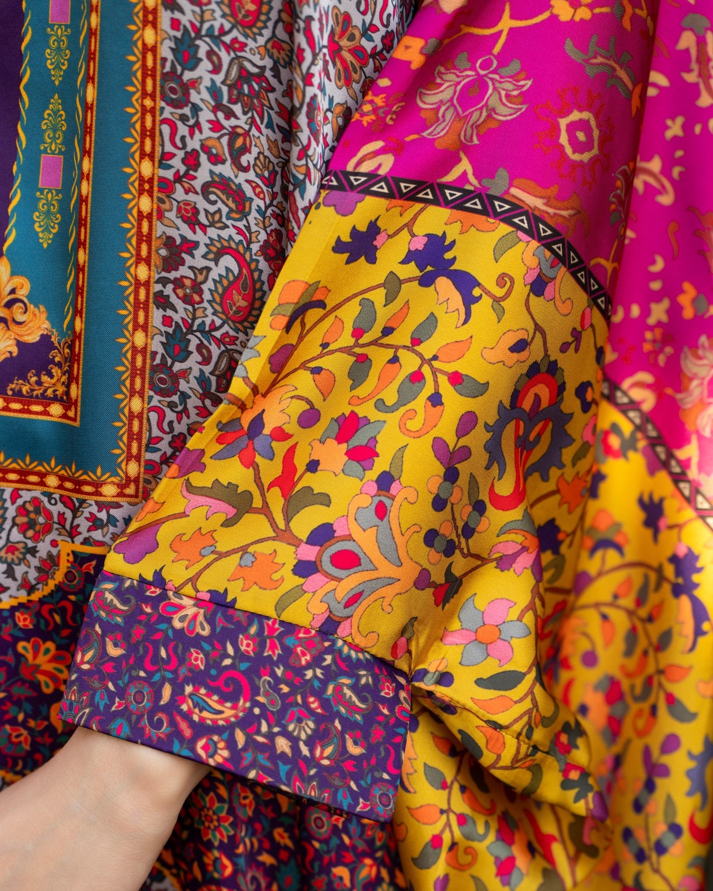 Karma Eliana 508 Boho