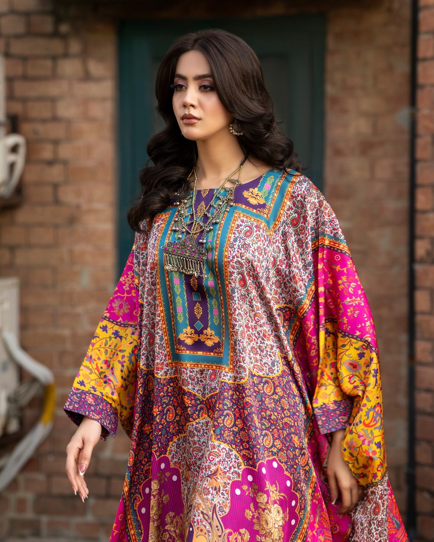 Karma Eliana 508 Boho