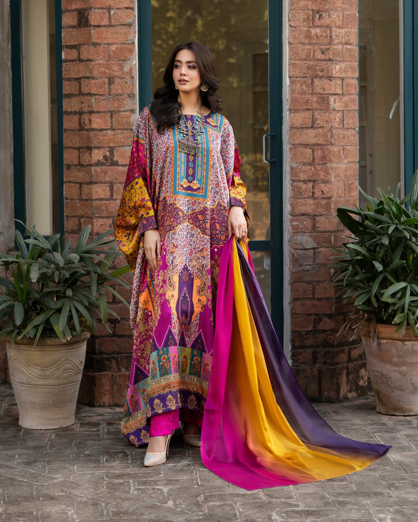 Karma Eliana 508 Boho