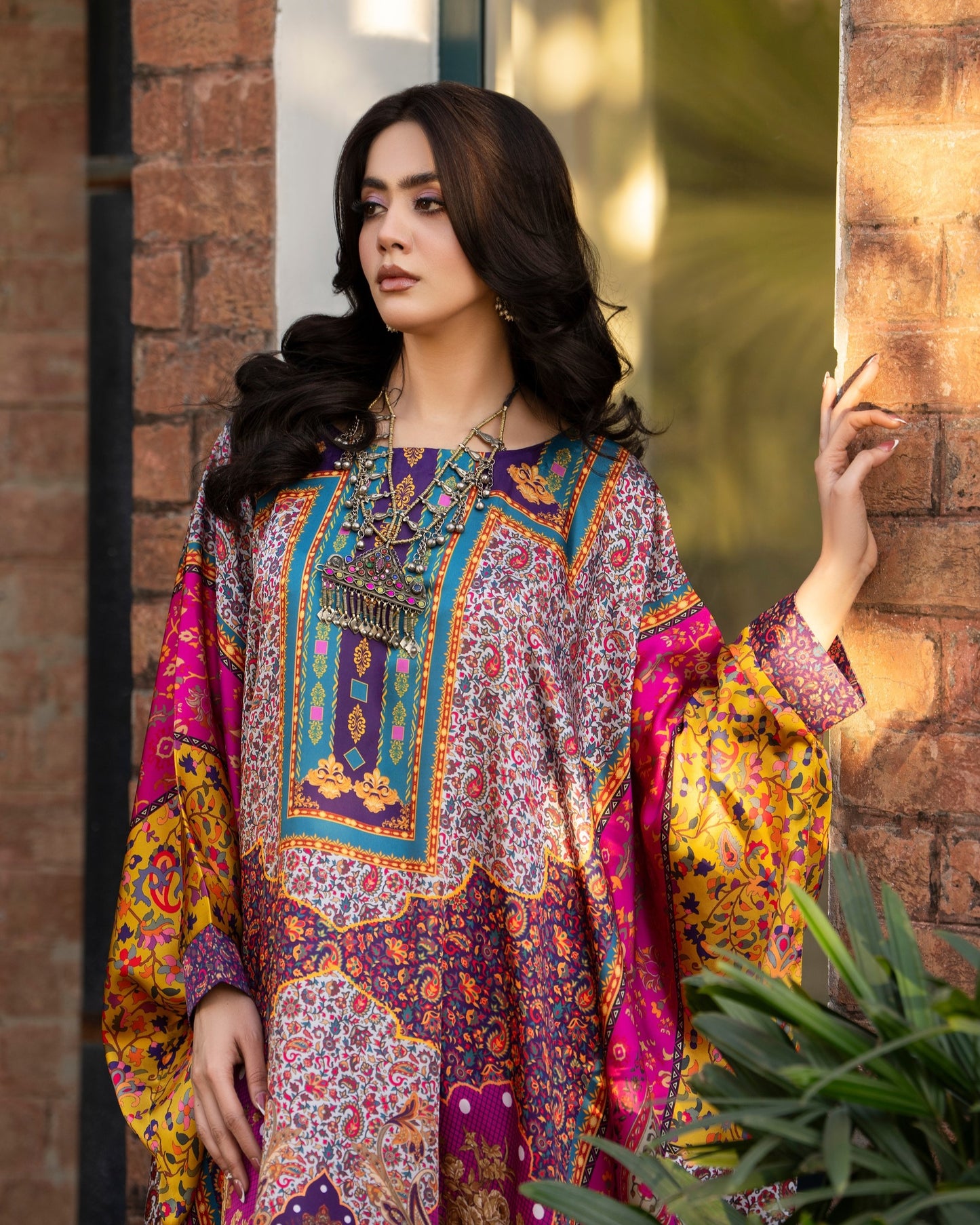 Karma Eliana 508 Boho