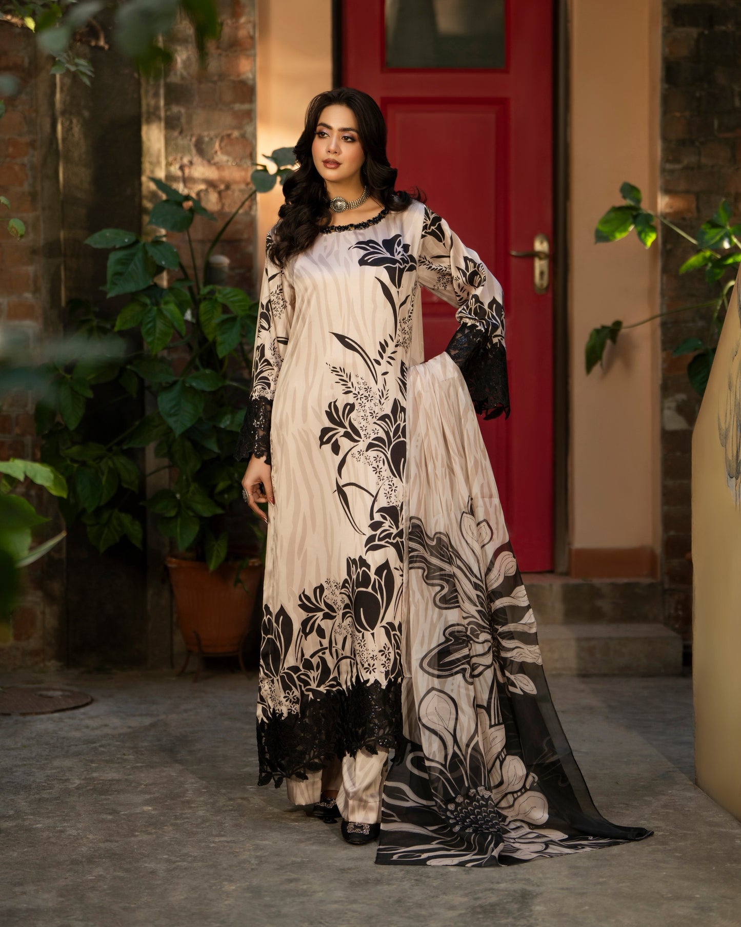 Karma Eliana 510 Champagne Gold