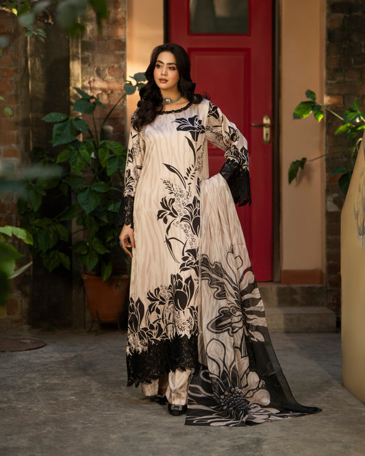 Karma Eliana 510 Champagne Gold