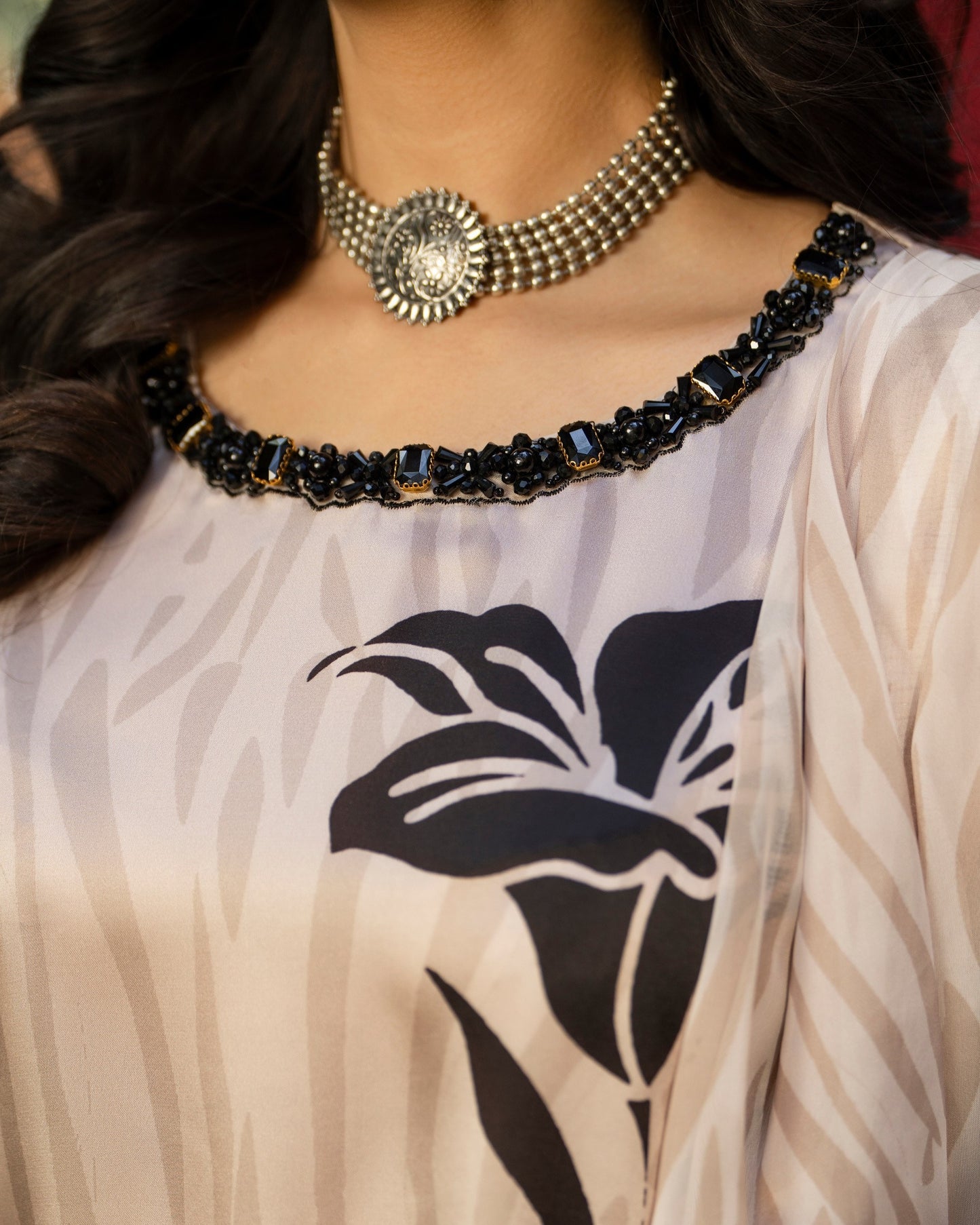 Karma Eliana 510 Champagne Gold