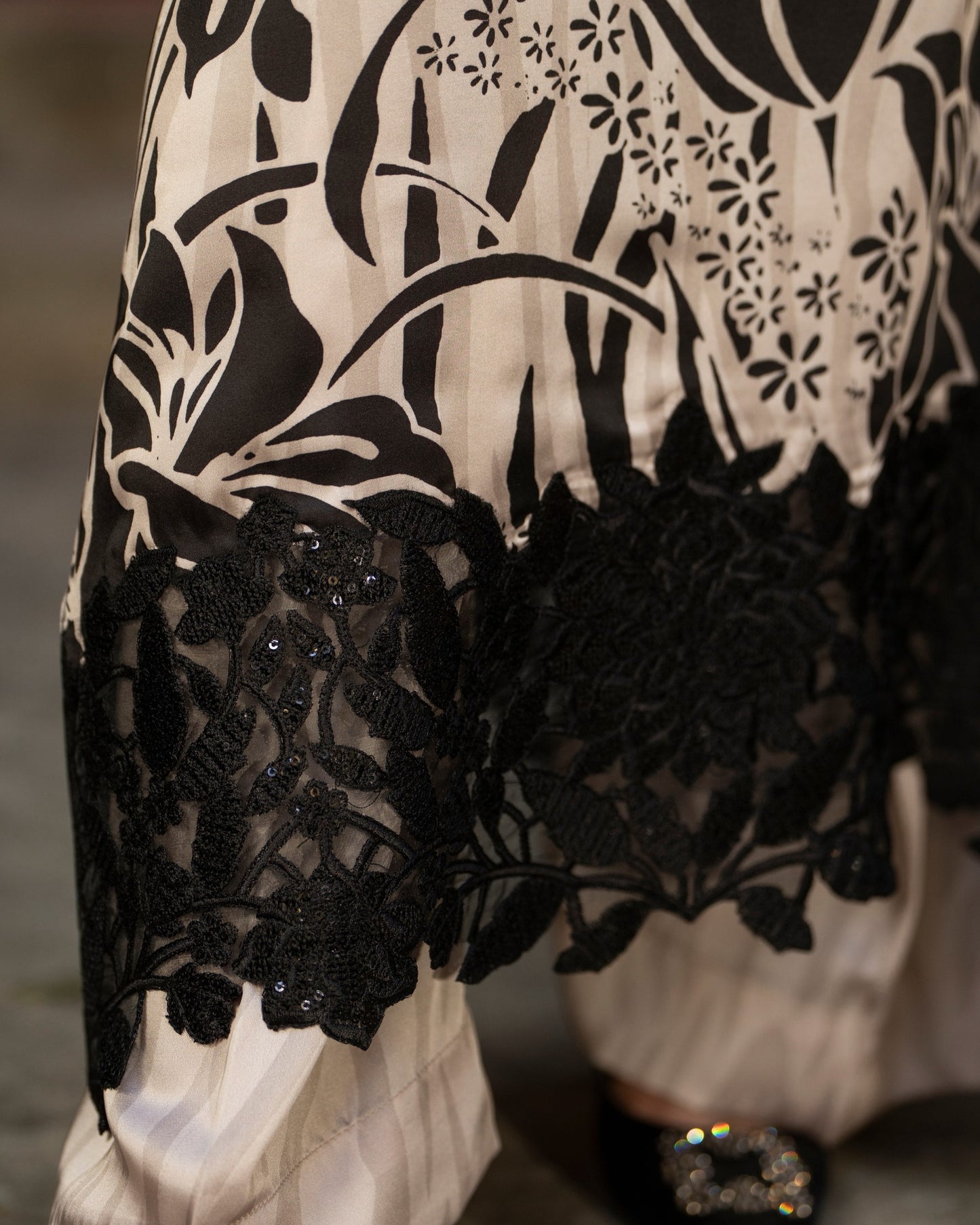 Karma Eliana 510 Champagne Gold