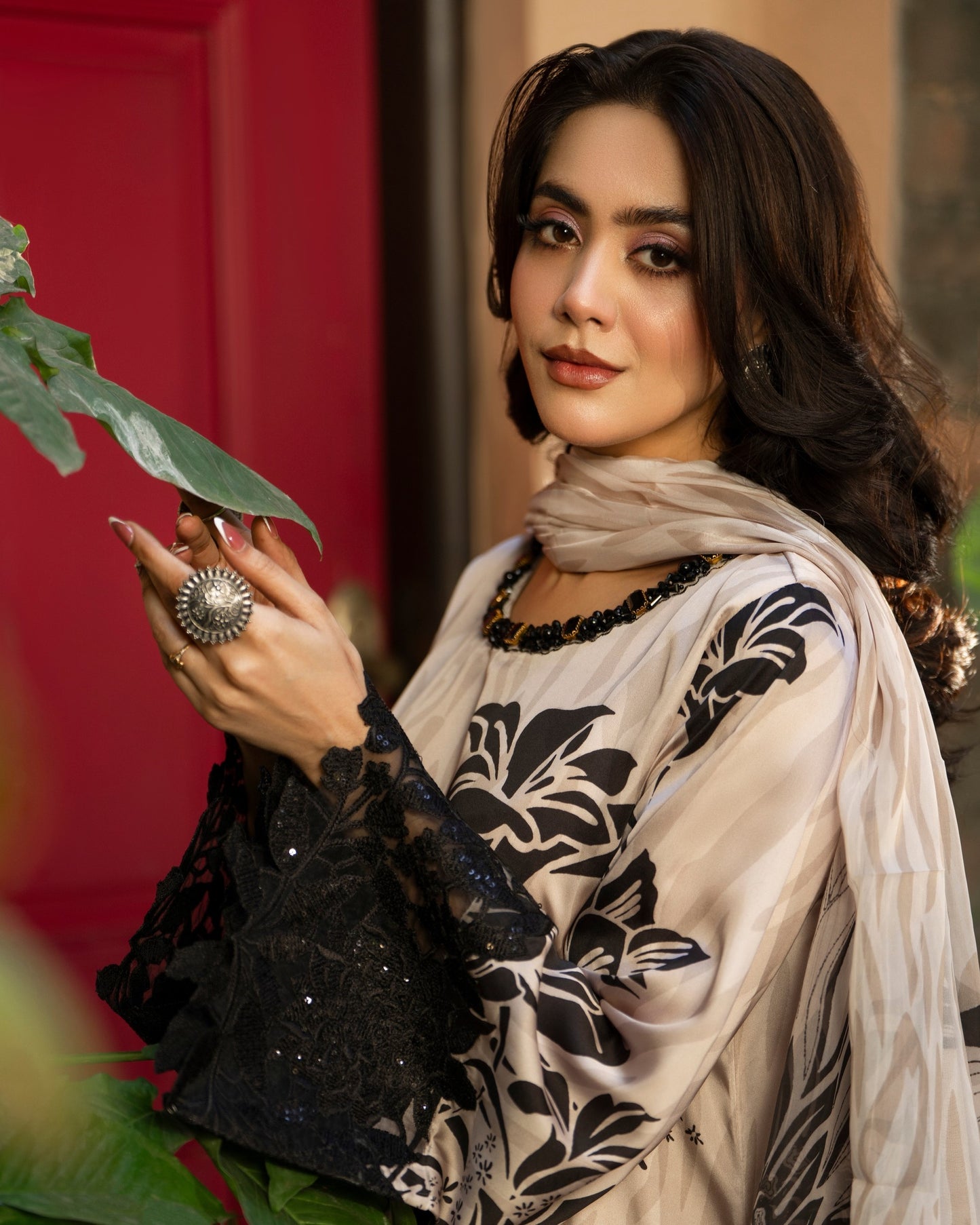 Karma Eliana 510 Champagne Gold