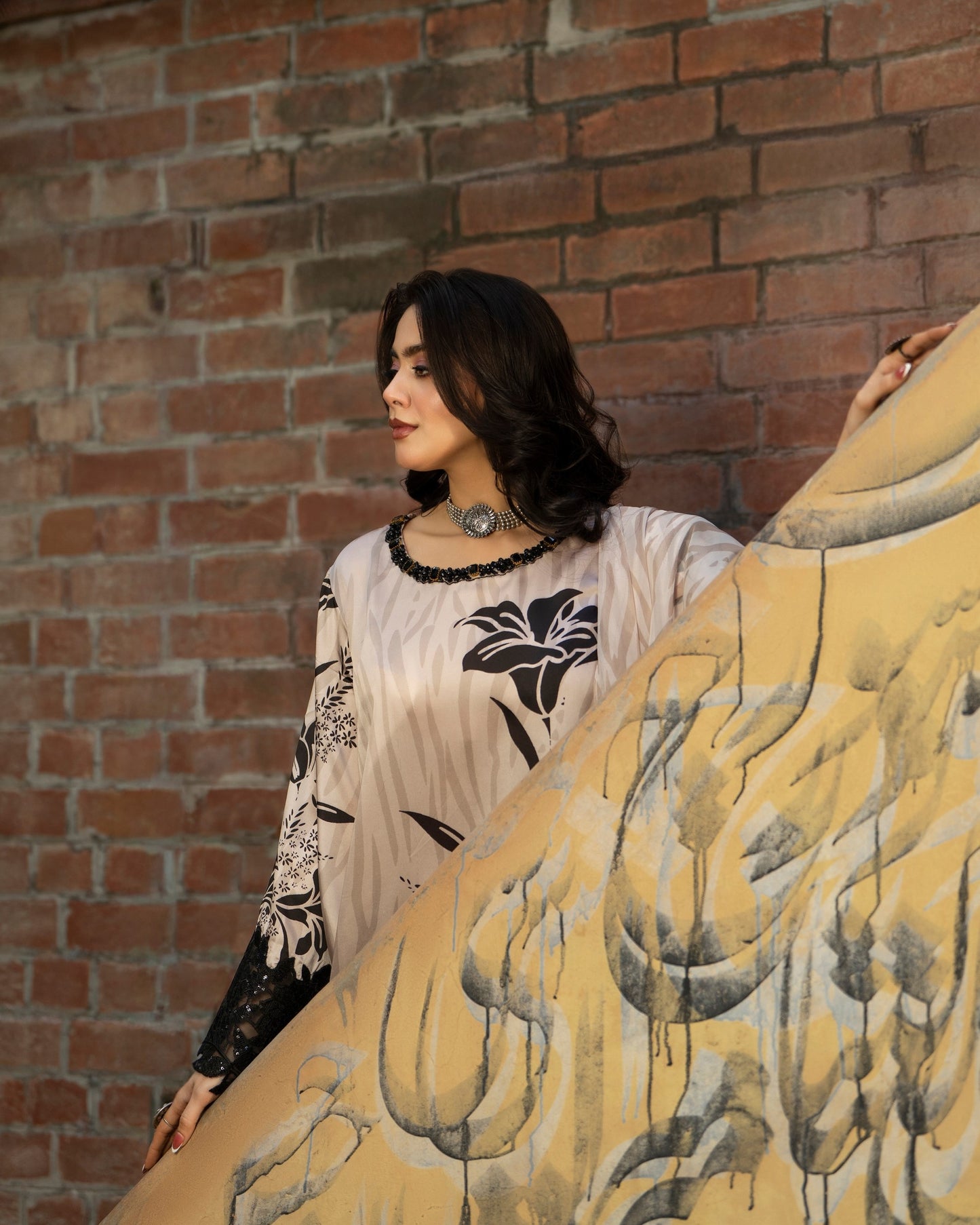 Karma Eliana 510 Champagne Gold