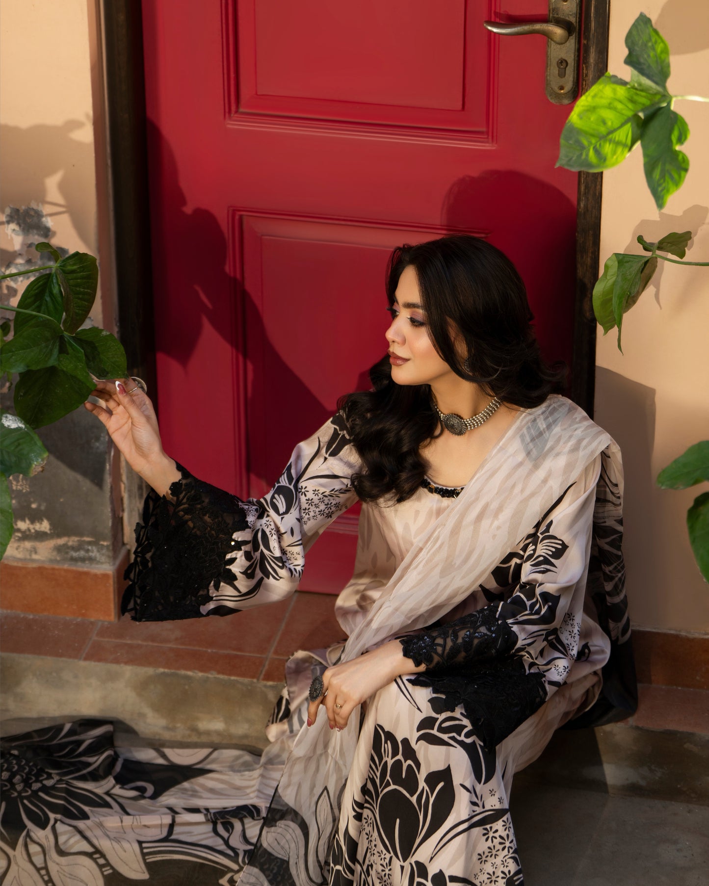 Karma Eliana 510 Champagne Gold