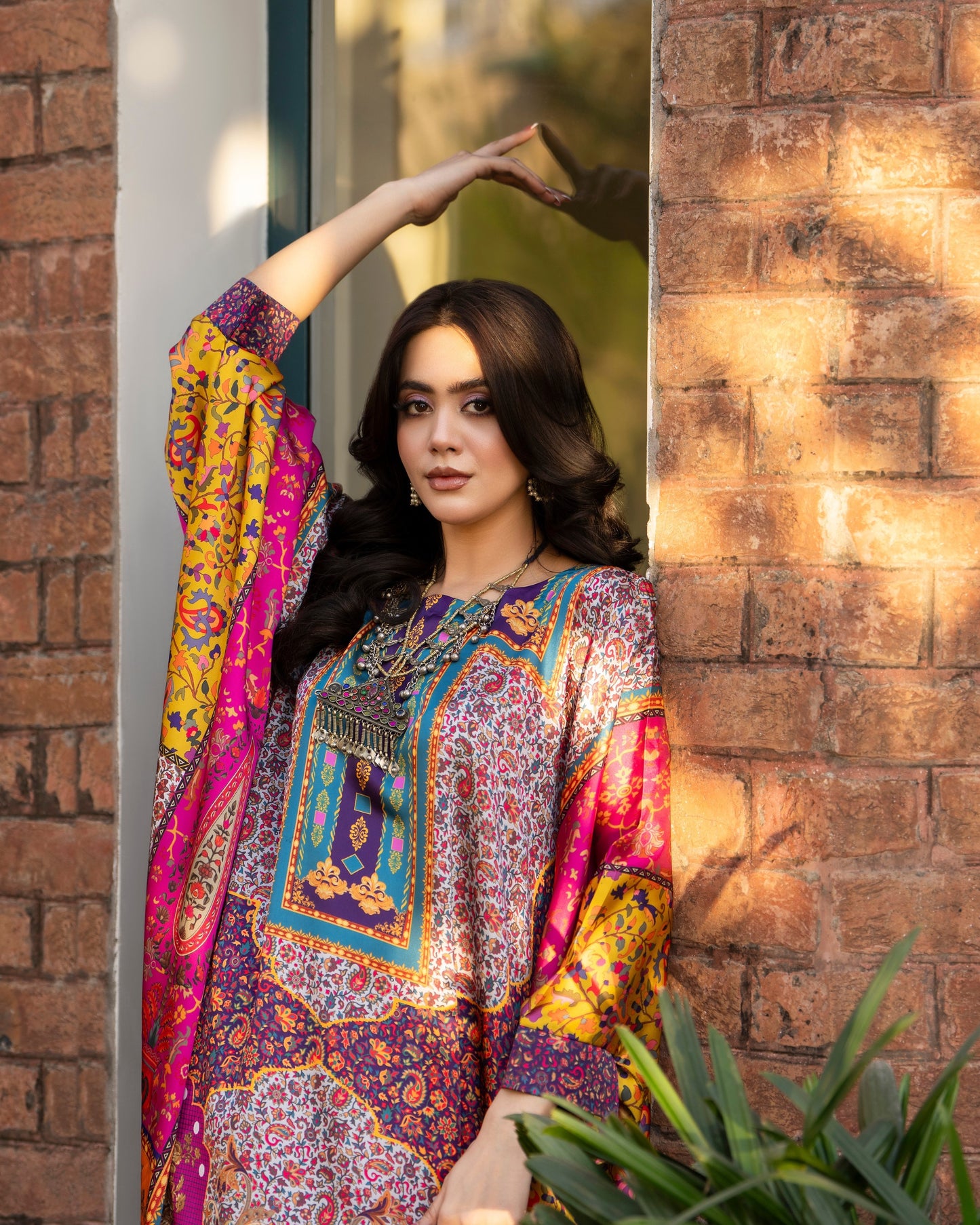 Karma Eliana 508 Boho