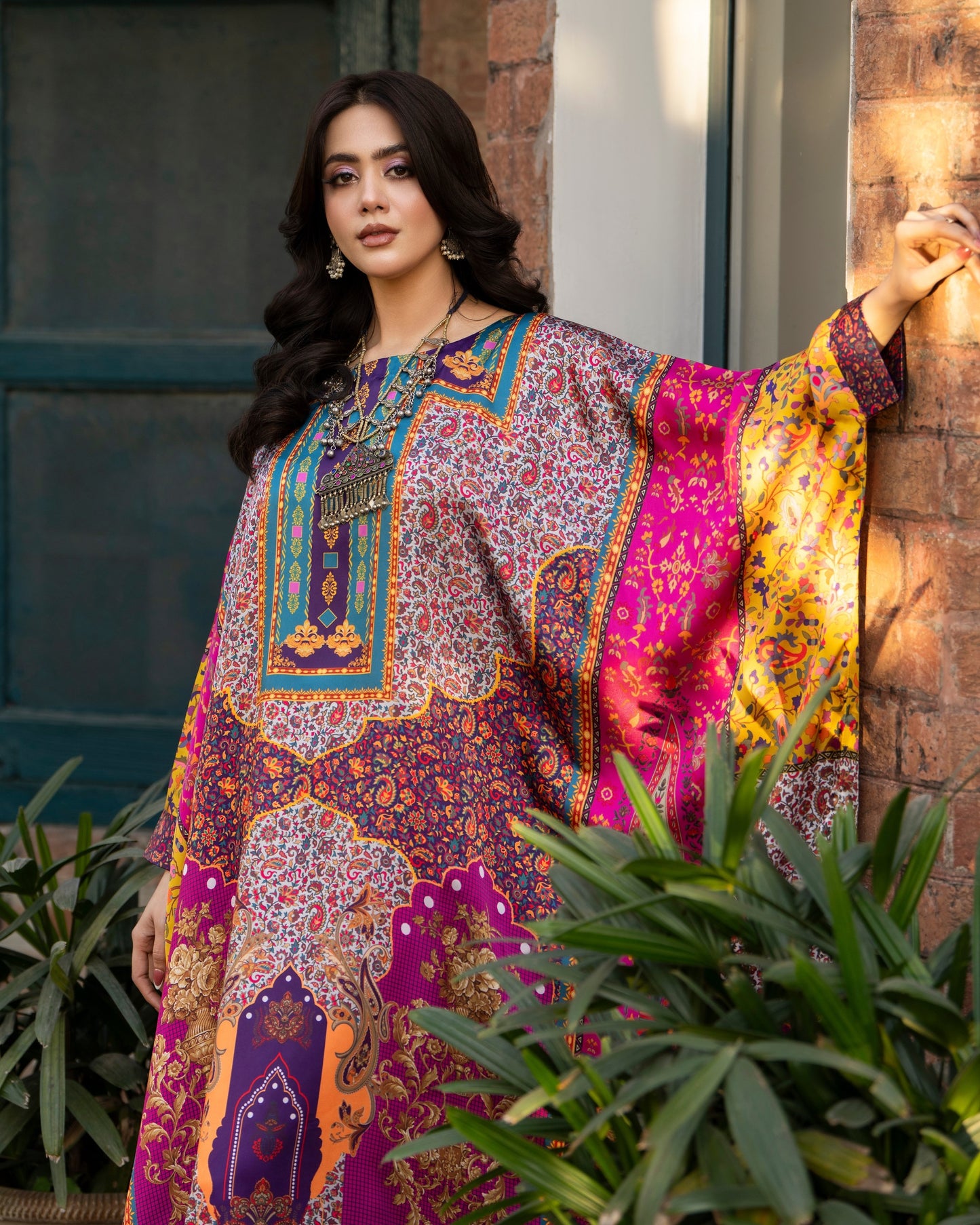 Karma Eliana 508 Boho