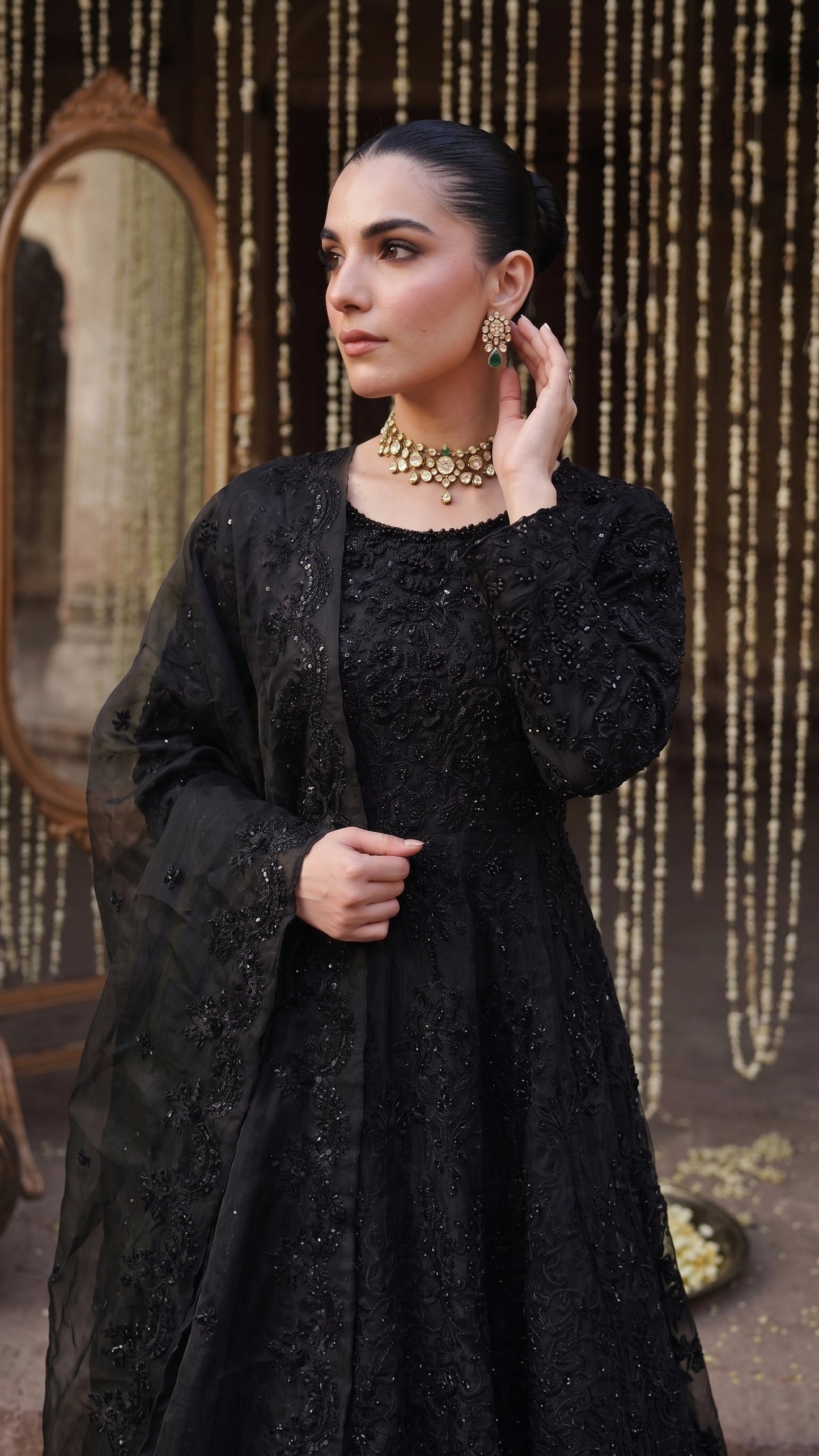 FG 161 Black